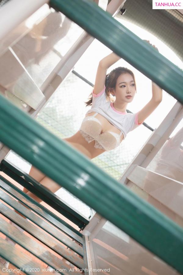 唐安琪  [XiuRen]高清写真图 2020.11.10 No.2762 唐安琪第42张图片